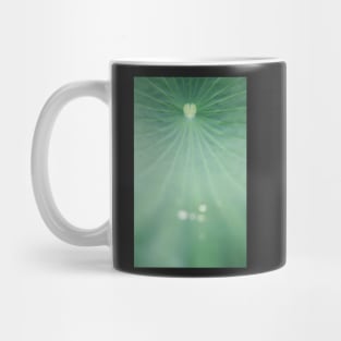 Love Comes Naturally Mug